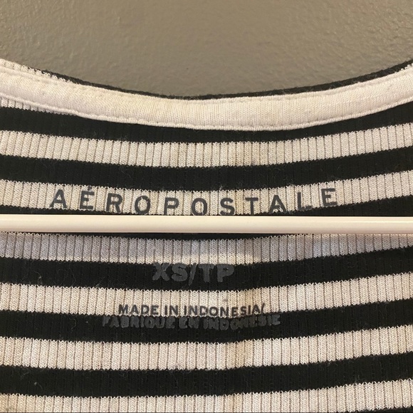 Aeropostale Tee - Picture 5 of 6